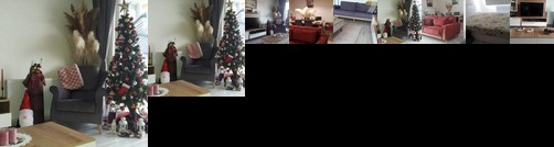 The Best Newly flat with skyscrapers and Bursa view