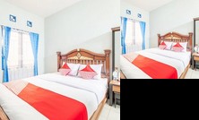 OYO 691 Kawaluyaan Residence