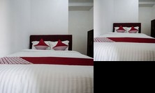 OYO 659 Kost And Home Stay Wisma Mulia