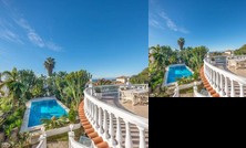 Casa Marbella 6 Habitaciones CLAV