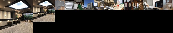 Hotel Route-Inn Grand Ota Ekimae