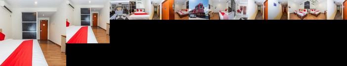 OYO 1155 906 Batu Berendam