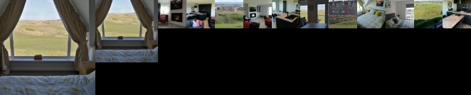 Links Vista Royal Portrush