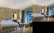 Cherryville House Kildare