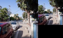 Luxury apartments on the sea Haifa