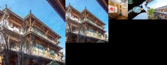 Hexiang Bieyuan Holiday Hotel