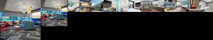 Tru By Hilton Cleveland Midtown