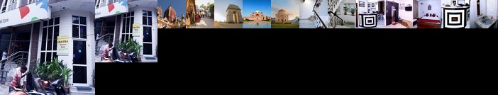 Batra Holiday Home @ Nizamuddin