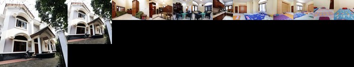 Backpack Syariah Cempaka Putih Barat