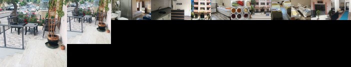 Grand City Apart Pansiyon