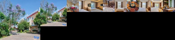 Bosheng Holiday Hotel