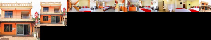 Hotel Gandung Yunior