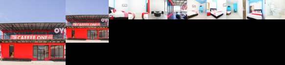 OYO 877 Bypass Town Square