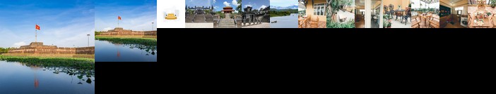 Hillside Homestay Hue - Em Room with Balcony