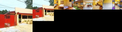 Shandy's Transient House