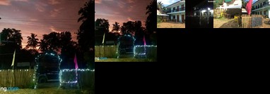 Busuanga Travel Lodge