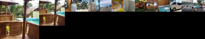 Villa catalina Bora 2 Resort