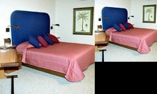 Mision Ciudad Victoria