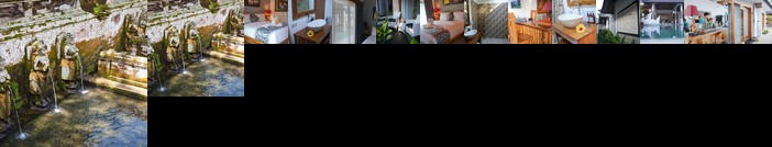 Villa Casablanca Surf Keramas