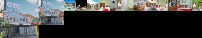 OYO 833 Hotel Army Look Syariah