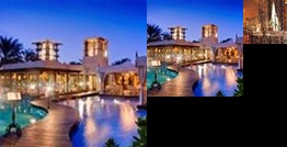 One & Only Royal Mirage - Arabian Court