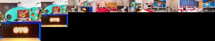 OYO 1114 Neo Pegasus Hotel