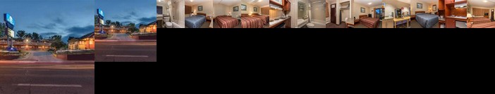 Howard Johnson Express Inn Calgary