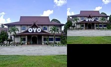 OYO 627 Tirta Kencana Syariah