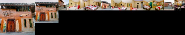 OYO 867 Bettah Coba Homestay