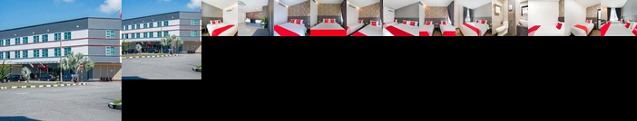 OYO 89386 Stay 365 Hotel