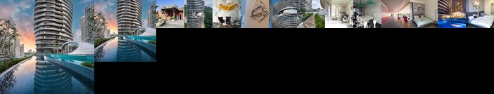 Arte S Penang by Dreamz