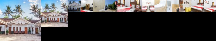 OYO 801 Hansa Homestay