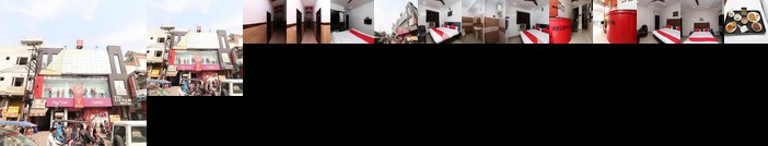 OYO 28423 The Uttam Hotel