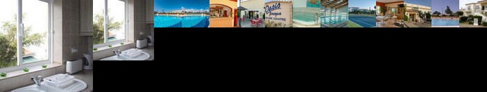 AT72 Oasis park 2 bedroom