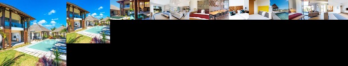 Mythic Suites & Villas