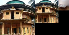 Lal Rachan Homestay In Athirappilly