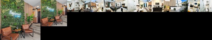 The West Ave Studios