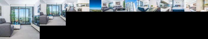 Minimalism modern apartment waterview parking IGA