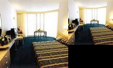 Nirvana on the Dead Sea Resort