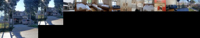 Kartepe Villa Sapanca