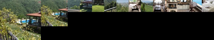 Villa Holiday Dibektas