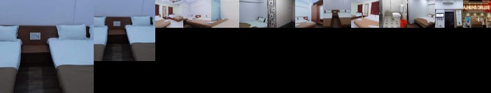 Rajhuns Deluxe Lodging