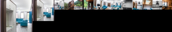 Ravza Apart Otel