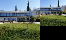 Villa Number 3 Montreux