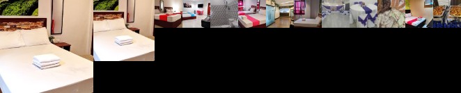 Hotel Turista San Jose del Monte