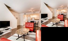 2 Bedroom Triplex Steps From Balboa Park