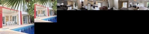 Belek Zen Villa by Belek Rental