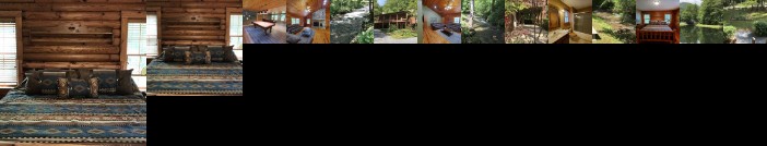 Rippling Waters Lodge 3 Bedrooms 2 Bathrooms Cabin