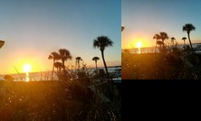 Beachfront House Titusville