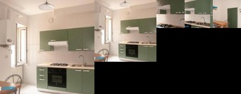 Comodo appartamento a Cornigliano Ligure